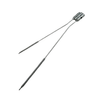 Lateral Locator for Sectional Sewer Rod – 5/16