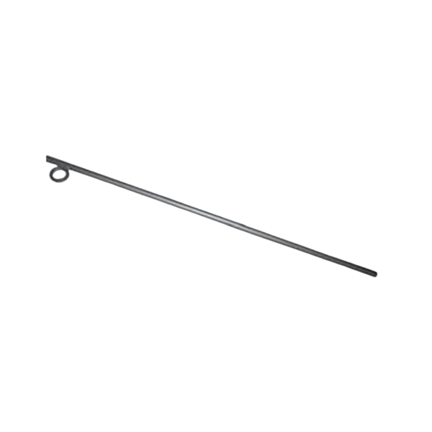 max-life mfg rod guide brace with steel ring (used with rod guide bell)