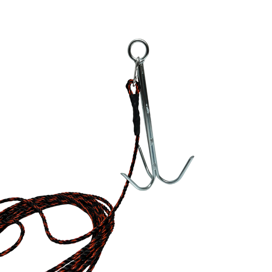 Max-Life MFG Grappling Hook