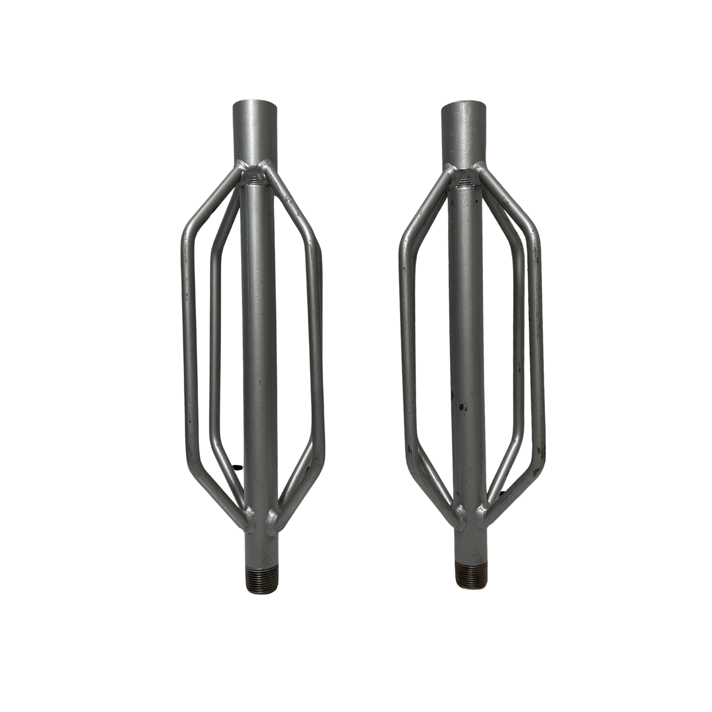 4 wire nozzle skid extension