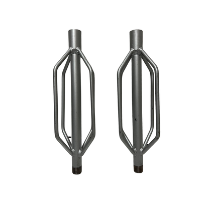 4 Wire Nozzle Skid Extension
