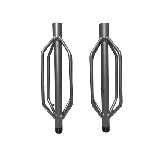 4 Wire Nozzle Skid Extension