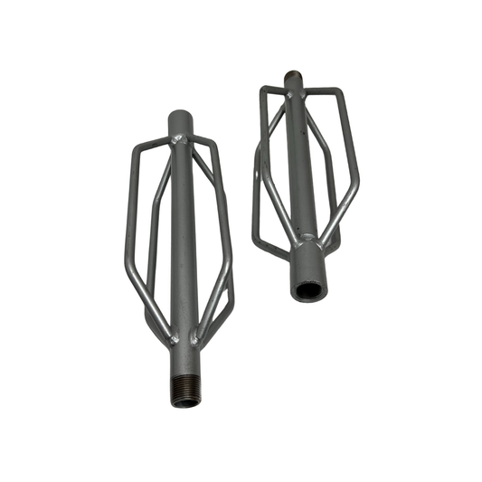 4 Wire Nozzle Skid Extension