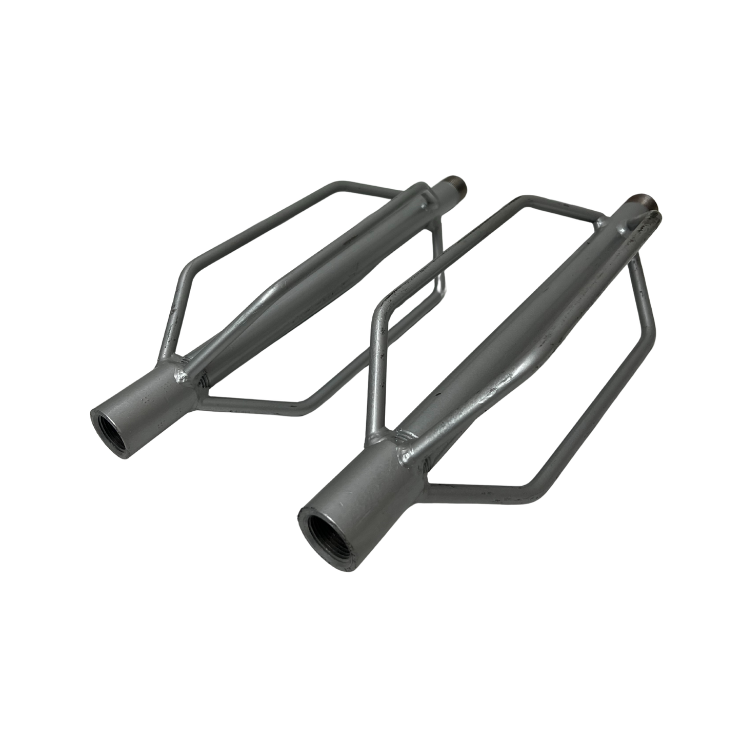 4 wire nozzle skid extension