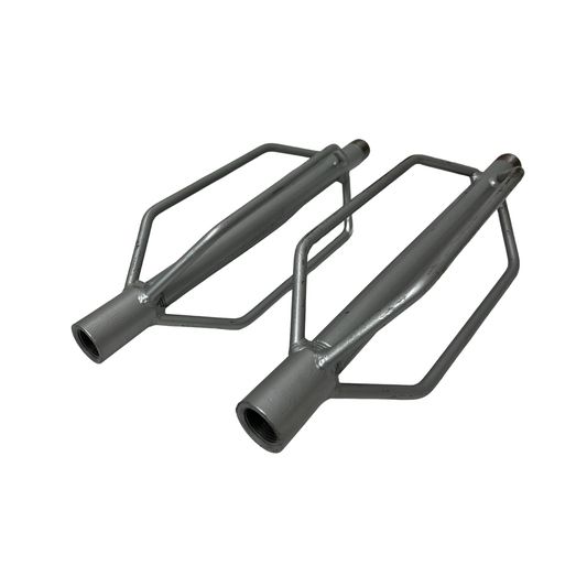 4 Wire Nozzle Skid Extension