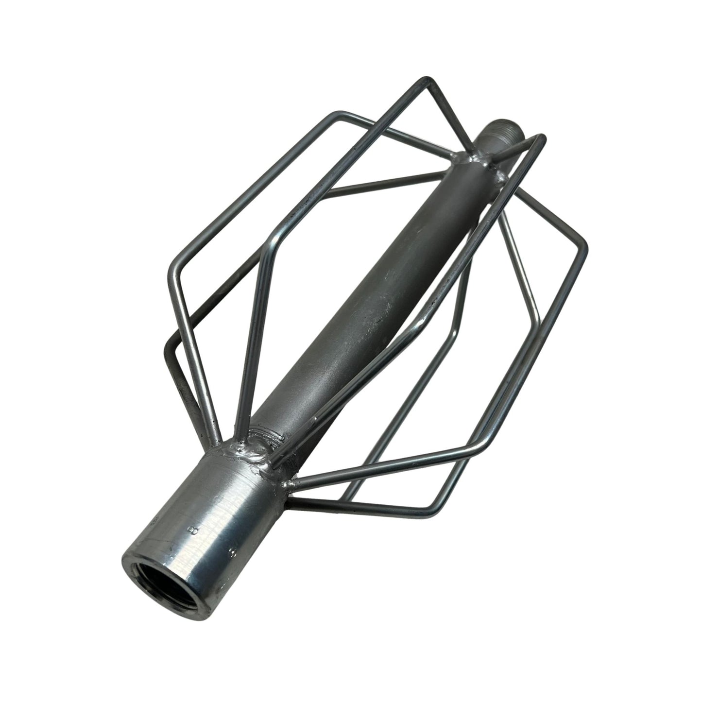 max-life mfg fixed 8 wire nozzle extension 