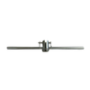 Pull Out Turning Handle for Sectional Sewer Rod – Push/Pull/Turn