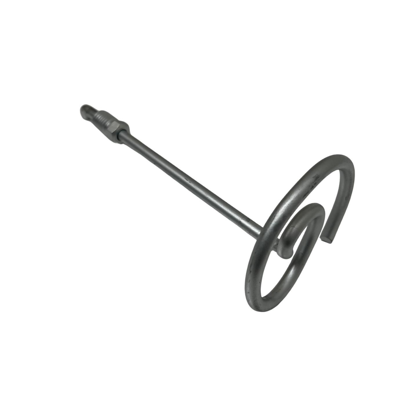 max-life mfg pick-up tool for sectional rods