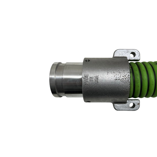 Max-Life MFG Below Freezing Hose Guide with Special Flex-Metallic Liner