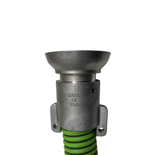 Max-Life MFG Below Freezing Hose Guide with Special Flex-Metallic Liner