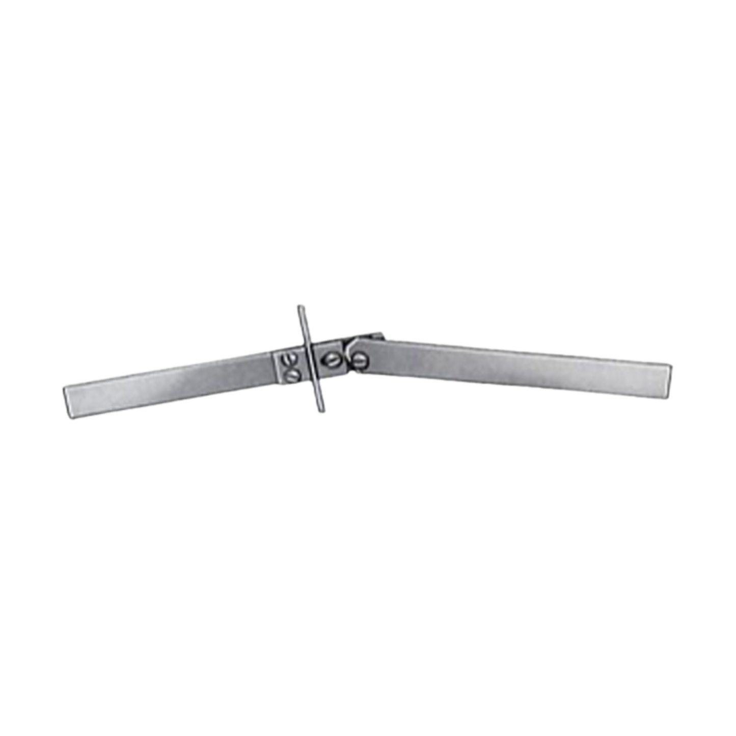 max-life mfg round rod puller 1/4” to 3/8” rods