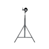 Rod Guide Triangle Hose Guide Stand for Sewer Rodder