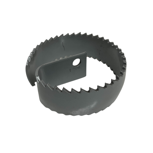 Max-Life MFG Heavy Duty Concave Root Saw (Dura-Max) – Blade Only