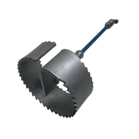 Max-Life MFG Standard Flat Root Saw