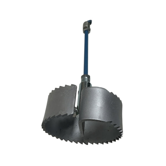 Max-Life MFG Standard Flat Root Saw