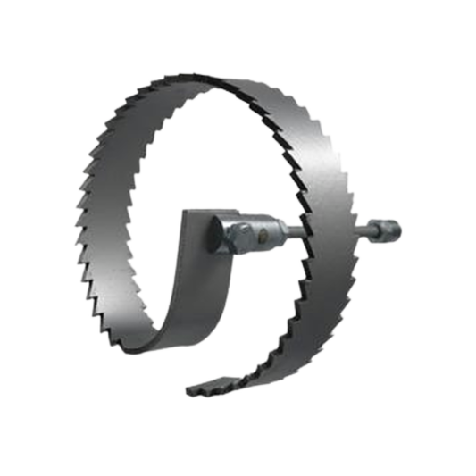 Max-Life MFG Standard Flat Root Saw