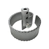 Standard Thickness Flat Root Saw – For Continuous Sewer Rod