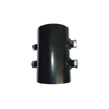 Female X Female Coupler for Sewer Rod Guide Hose Extensions