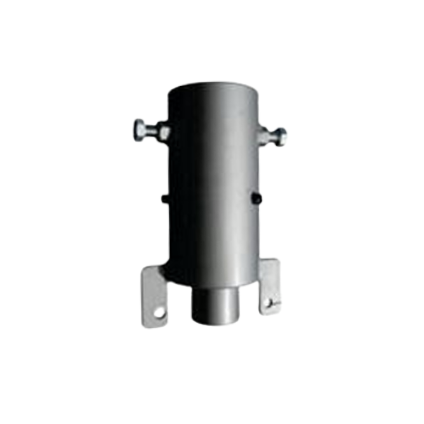 max-life mfg steel female end