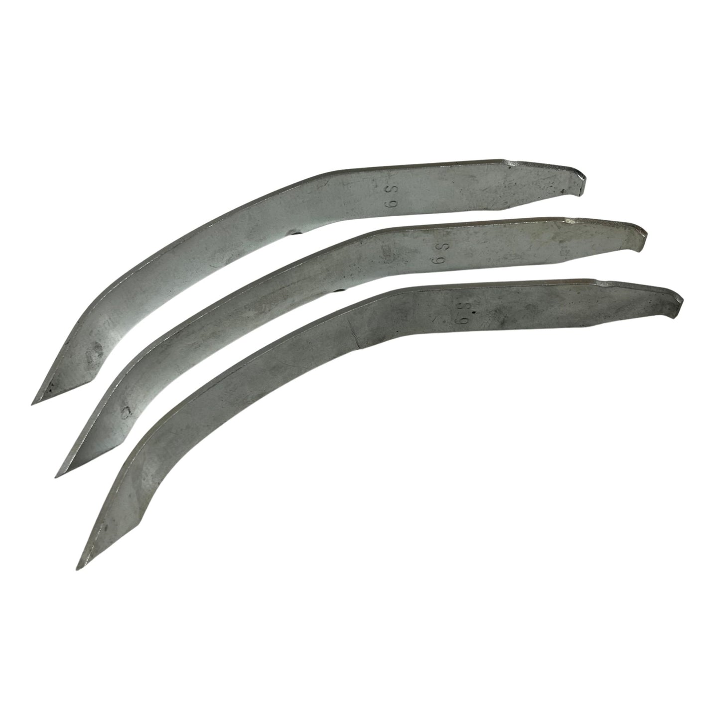 max-life mfg flat versa- cutter blade (sold as each)