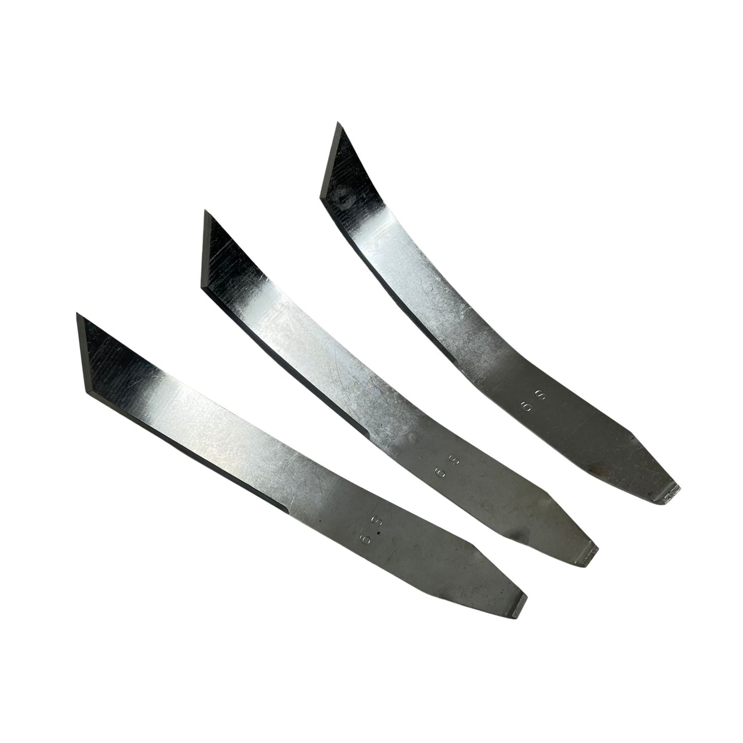 max-life mfg flat versa- cutter blade (sold as each)