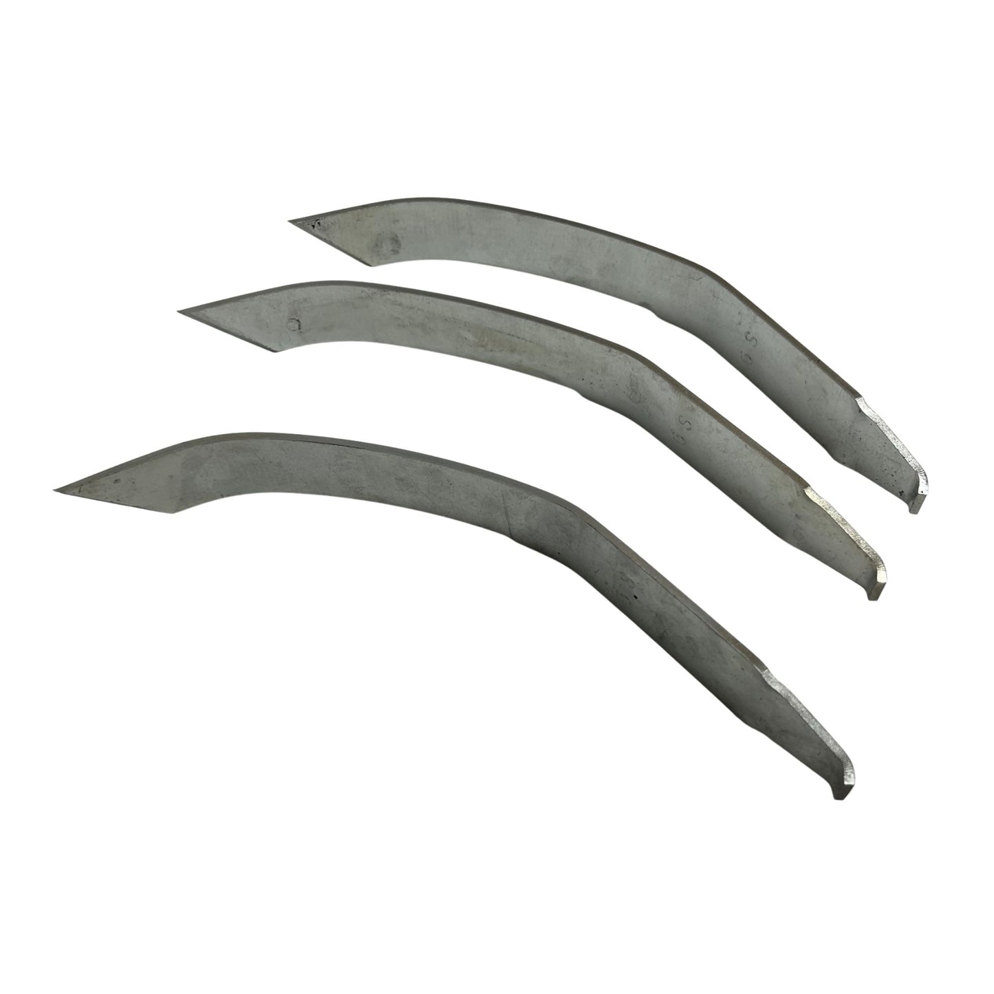 max-life mfg flat versa- cutter blade (sold as each)