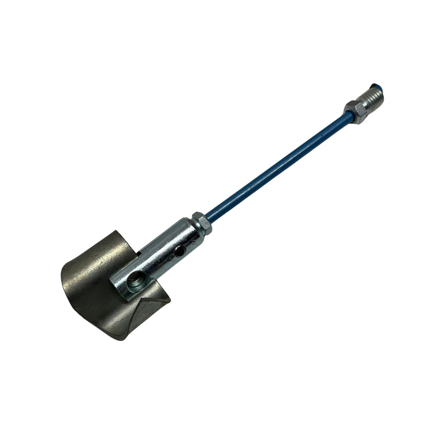 max-life mfg sand leader - for sectional rod 5/16" or 3/8"