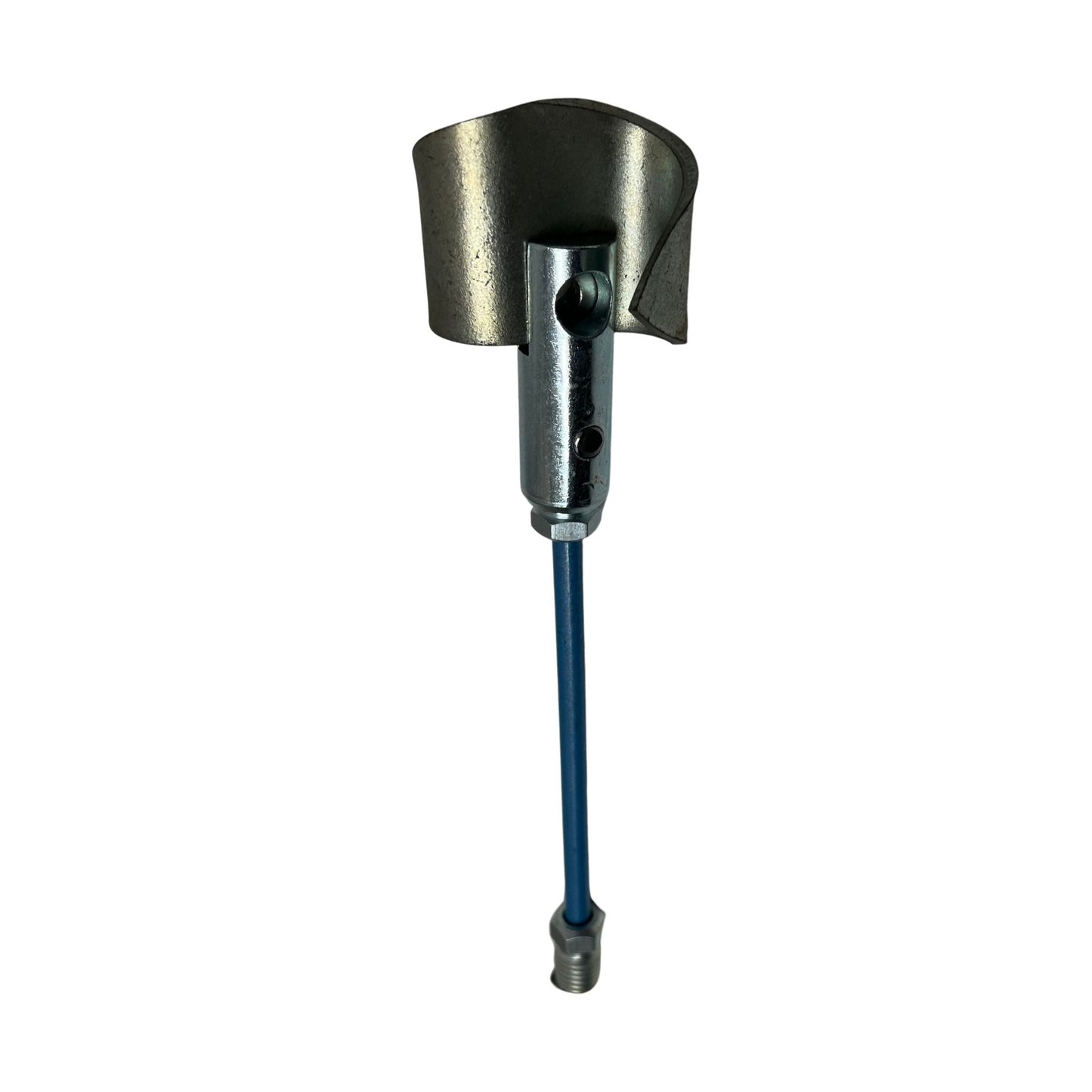 max-life mfg sand leader - for sectional rod 5/16" or 3/8"