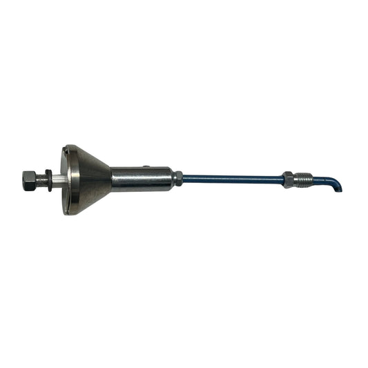 Max-Life MFG Versa-Cutter 3-Blade Chuck