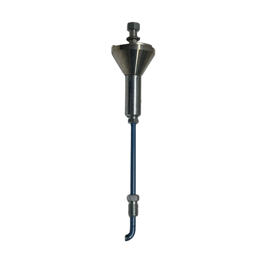 Max-Life MFG Versa-Cutter 3-Blade Chuck