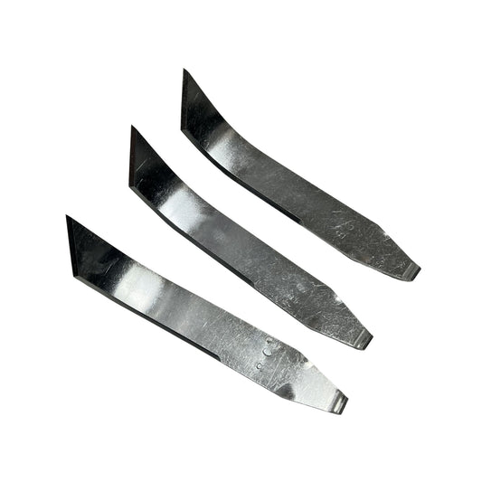 Max-Life MFG Curved Versa - Cutter Blade (Sold as Each)