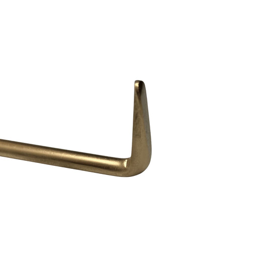 Max-Life MFG ﻿Captain Hook Style with Triangle Handle