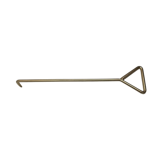 Max-Life MFG ﻿Captain Hook Style with Triangle Handle