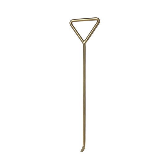 Max-Life MFG ﻿Captain Hook Style with Triangle Handle
