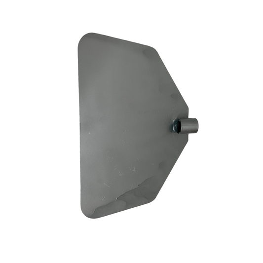 Max-Life MFG Sludge Spud