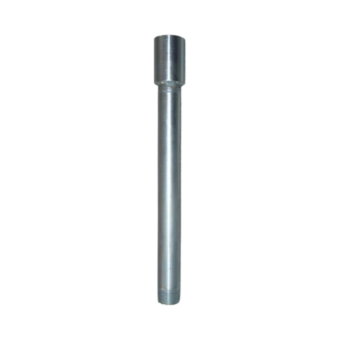 max-life mfg straight style nozzle extension 