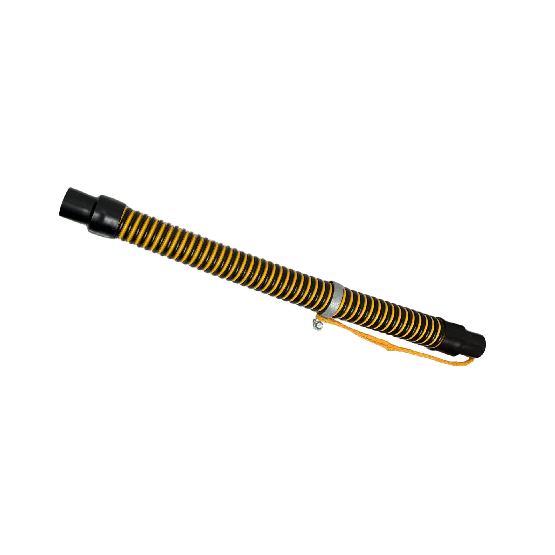 Standard Tiger Tail sewer hose protector 2 inch x 36 inch top view