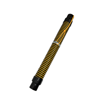 Standard Tiger Tail sewer hose protector 3 inch x 36 inch top view