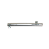 Winters Double Root Saw Coupling for Sectional Sewer Rod
