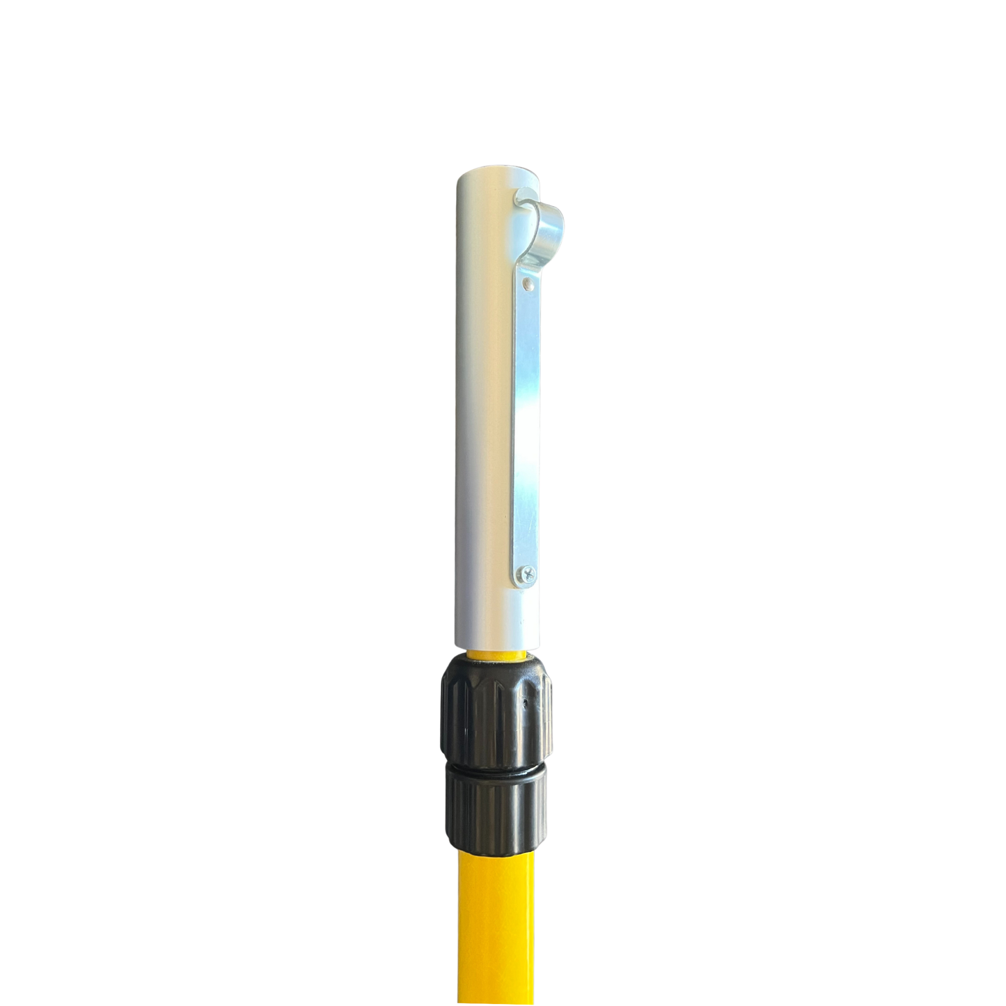 max-life mfg telescopic extension pole quick connect