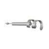 2” Root Cutter — For No.5 Style Plumber Tool for 1/4