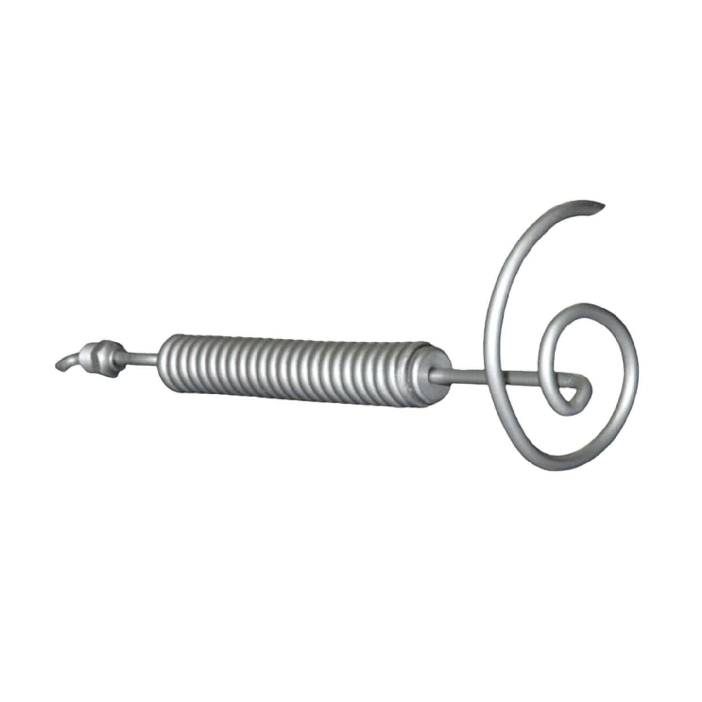 max-life mfg pick up tool — for no.5 style plumber tool for 1/4" rods