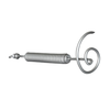 Pick Up Tool — For No.5 Style Plumber Tool for 1/4