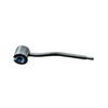 Assembly Tool for No.5 Style Plumber Sewer Rod – 1/4