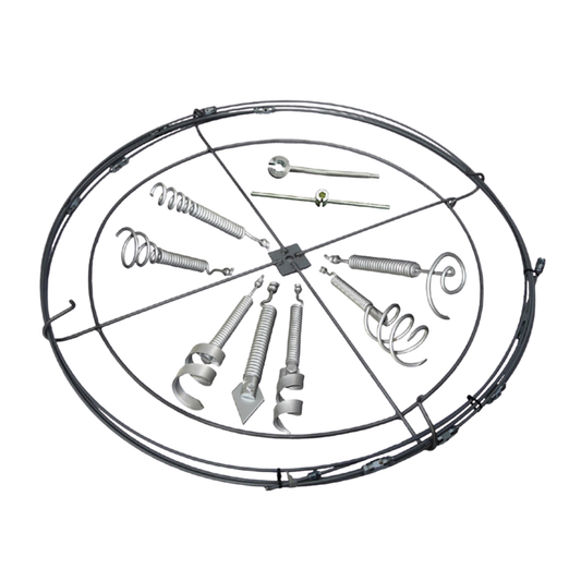 Max-Life MFG "No.5" SET Complete Kit