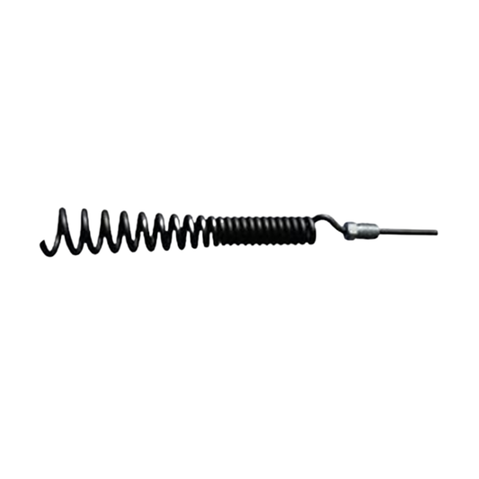 Max-Life MFG 2” Tapered Corkscrew (Not Included In Set) — For ‘B’ Plumber Rods Tools (1/4")