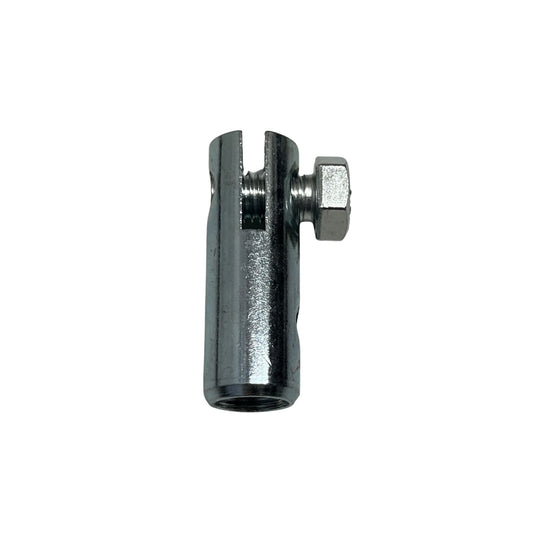Max-Life MFG 5" and Up Auger Coupling with Side Bolt