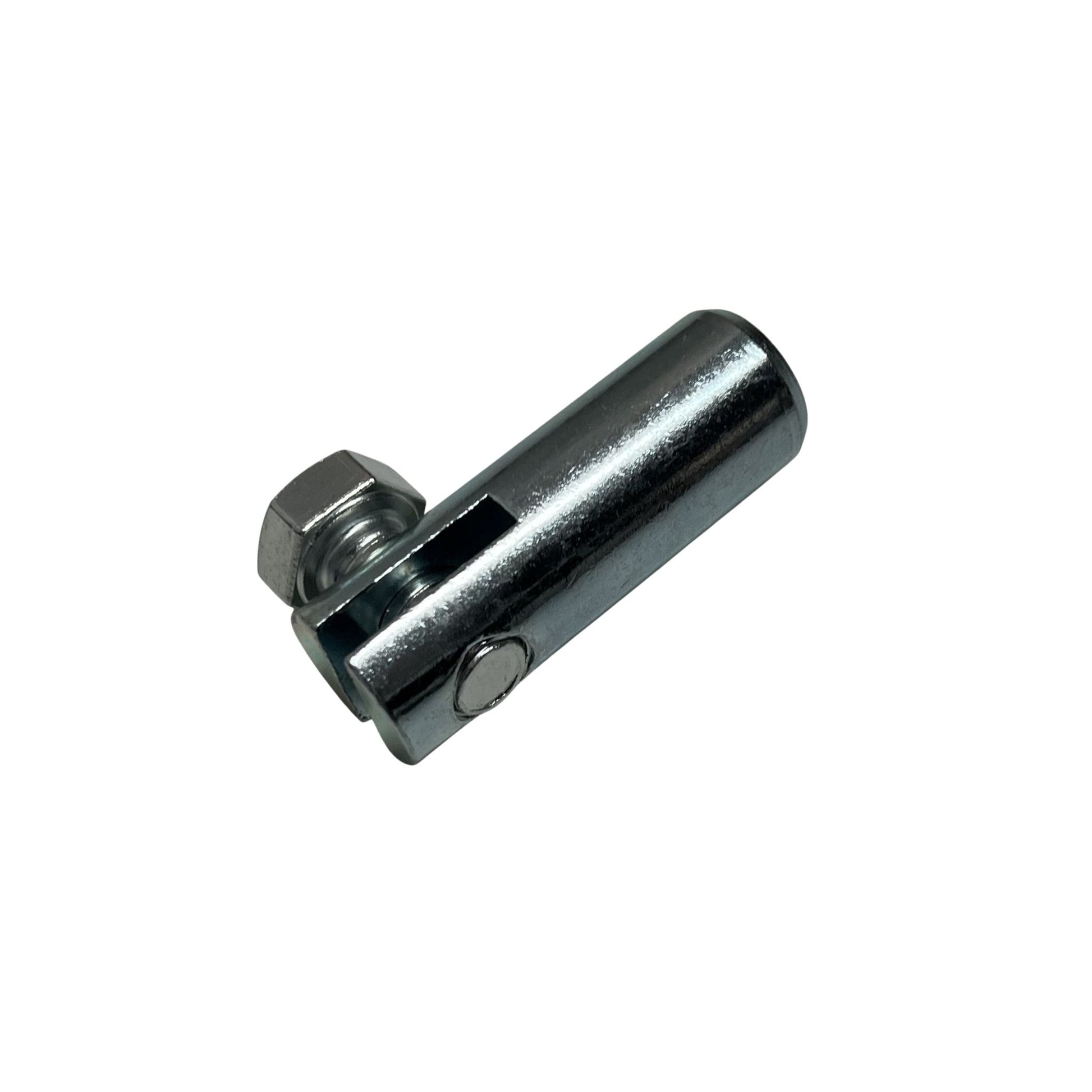Max-Life MFG 5" and Up Auger Coupling with Side Bolt