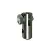 Root Saw Coupling with Side Bolt