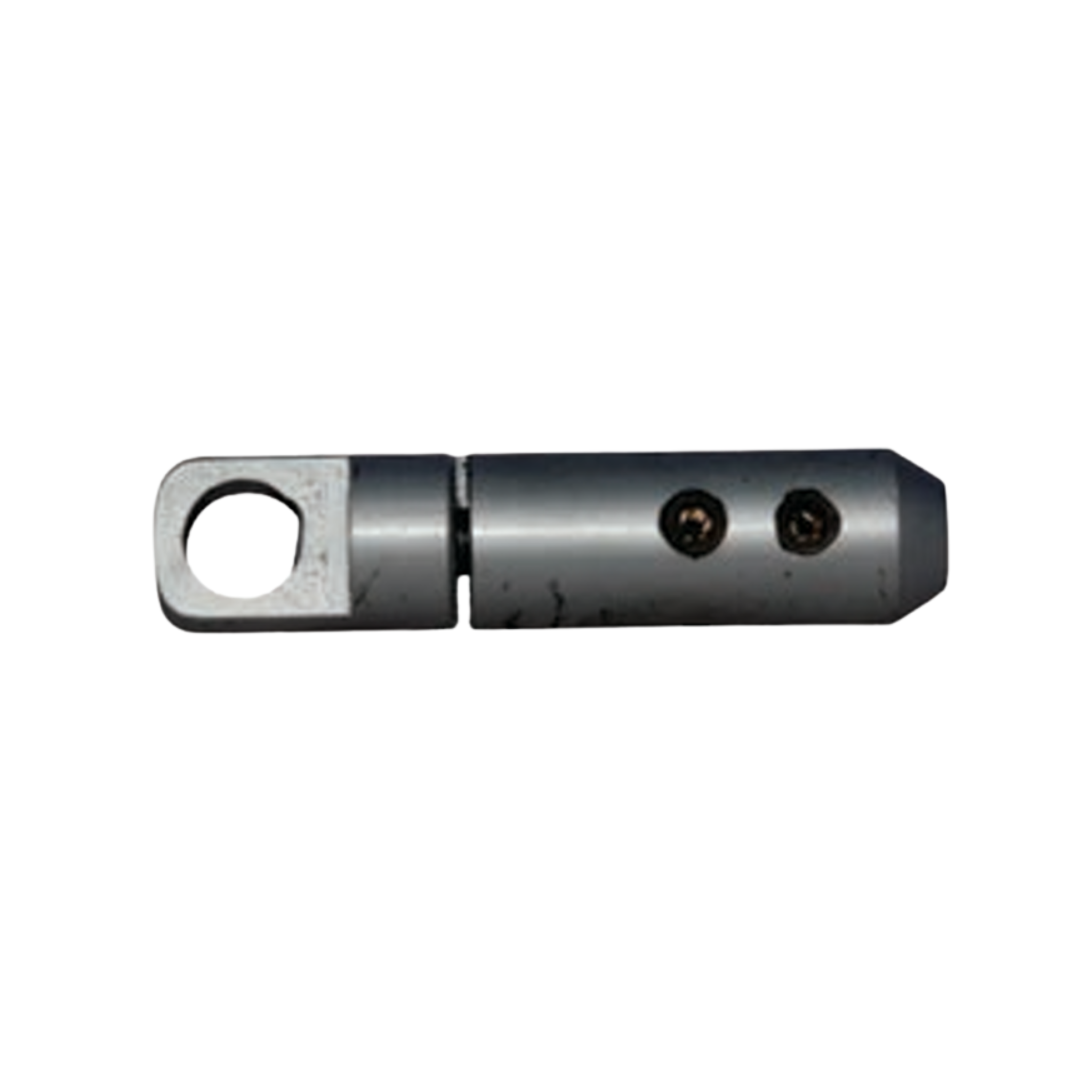 Swivel Bullet Pull Out for Continuous Rod | Sewer Rodder Tool – Max ...